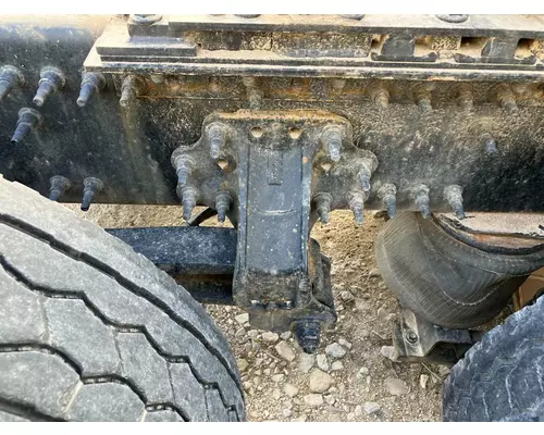 Volvo VNL Leaf Spring, Rear