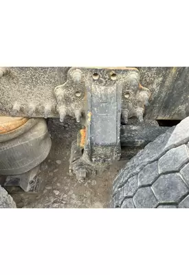 Volvo VNL Leaf Spring, Rear
