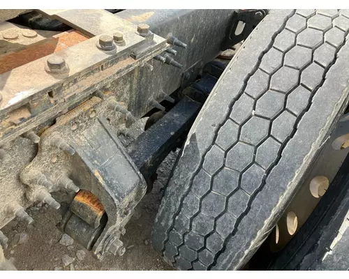 Volvo VNL Leaf Spring, Rear