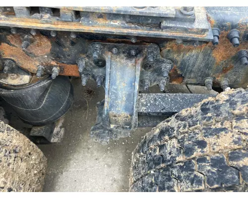 Volvo VNL Leaf Spring, Rear