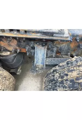 Volvo VNL Leaf Spring, Rear
