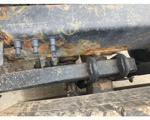 Volvo VNL Leaf Spring, Rear