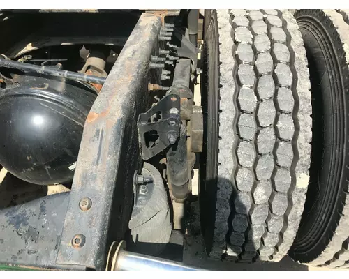 Volvo VNL Leaf Spring, Rear