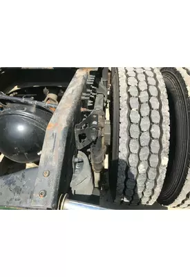 Volvo VNL Leaf Spring, Rear