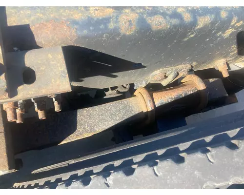 Volvo VNL Leaf Spring, Rear