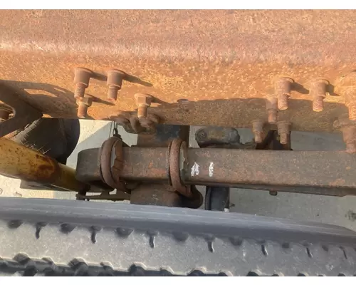 Volvo VNL Leaf Spring, Rear