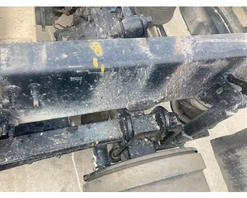 Volvo VNL Leaf Spring, Rear