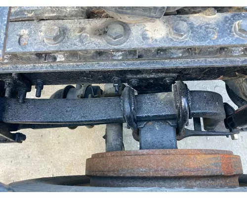 Volvo VNL Leaf Spring, Rear