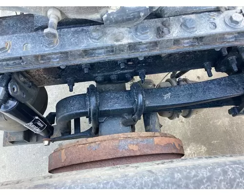 Volvo VNL Leaf Spring, Rear