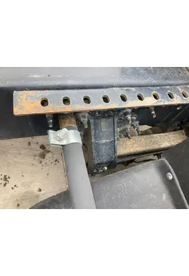 Volvo VNL Leaf Spring, Rear