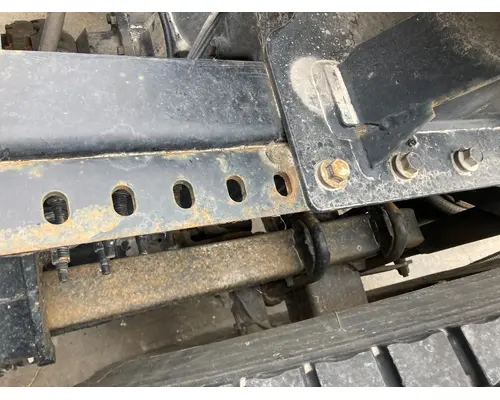 Volvo VNL Leaf Spring, Rear