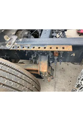 Volvo VNL Leaf Spring, Rear