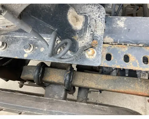 Volvo VNL Leaf Spring, Rear