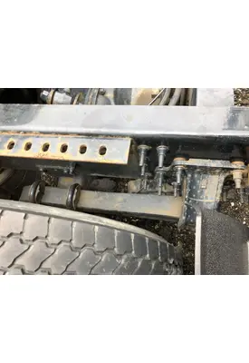 Volvo VNL Leaf Spring, Rear