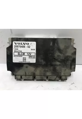 Volvo VNL Light Control Module