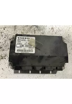 Volvo VNL Light Control Module