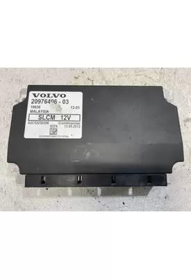 Volvo VNL Light Control Module