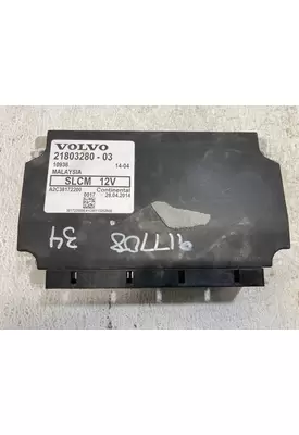 Volvo VNL Light Control Module