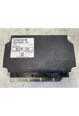 Volvo VNL Light Control Module