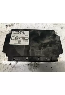 Volvo VNL Light Control Module