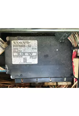 Volvo VNL Light Control Module