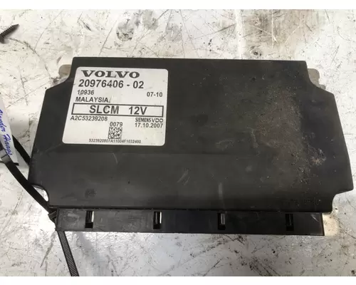 Volvo VNL Light Control Module