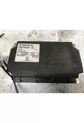 Volvo VNL Light Control Module