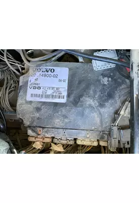 Volvo VNL Light Control Module