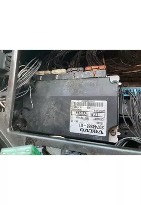 Volvo VNL Light Control Module