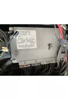Volvo VNL Light Control Module