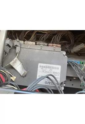 Volvo VNL Light Control Module
