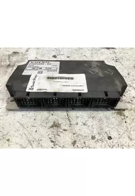 Volvo VNL Light Control Module