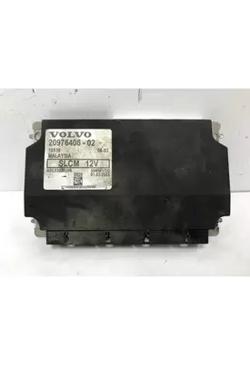 Volvo VNL Light Control Module