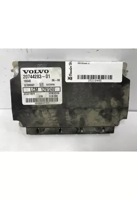 Volvo VNL Light Control Module