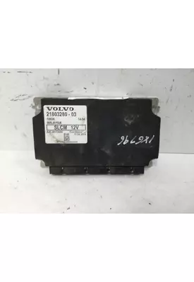 Volvo VNL Light Control Module