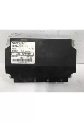 Volvo VNL Light Control Module