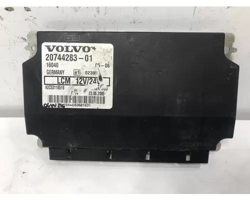 Volvo VNL Light Control Module