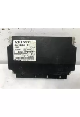 Volvo VNL Light Control Module