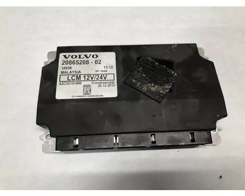 Volvo VNL Light Control Module