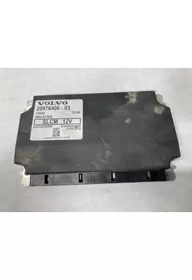 Volvo VNL Light Control Module