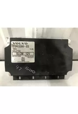 Volvo VNL Light Control Module