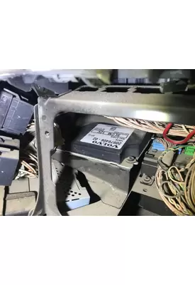 Volvo VNL Light Control Module