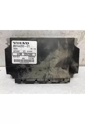 Volvo VNL Light Control Module