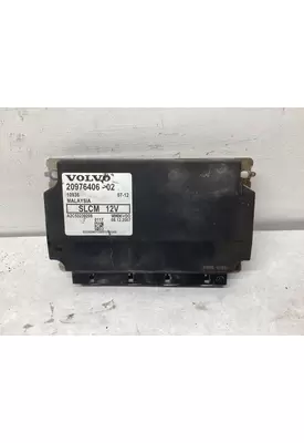 Volvo VNL Light Control Module