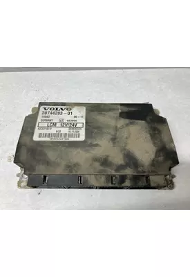 Volvo VNL Light Control Module