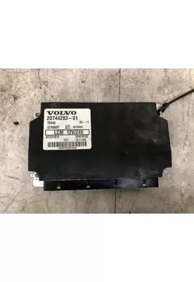 Volvo VNL Light Control Module