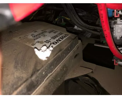 Volvo VNL Light Control Module