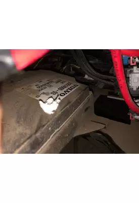 Volvo VNL Light Control Module