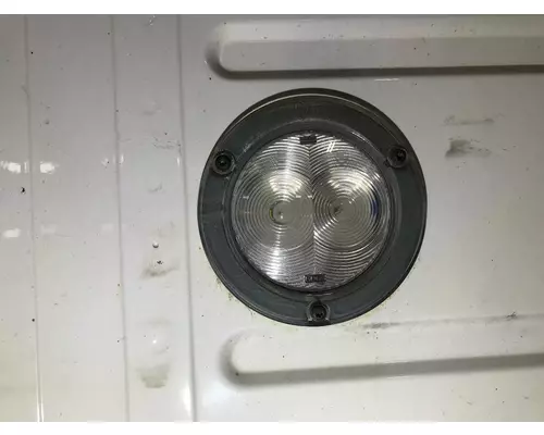 Volvo VNL Lighting, Exterior