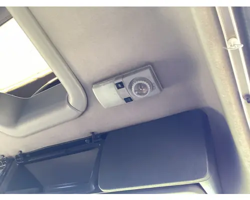 Volvo VNL Lighting, Interior